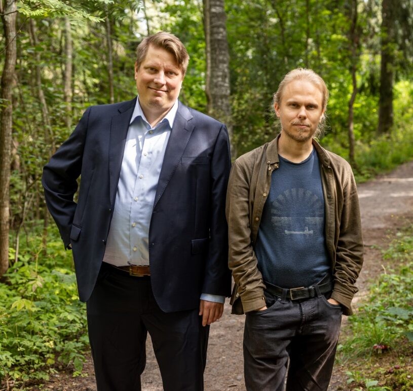 Tuomas Lahtinen
